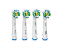 Oral-B Końcówka do szczoteczki ROTARY CrossAction EB50RX (2 szt.) - 164269 - zdjęcie 3
